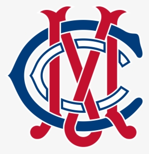 Melbourne Cricket Club Logo