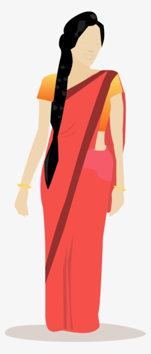 Learn Indian Saree Fashion Illustration with us | Hunar Online