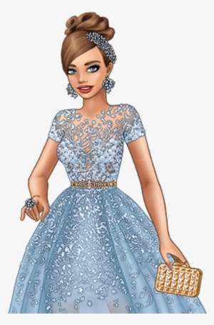 More Than Just An Online Dress Up Game For Girls - Dress Lady Popular