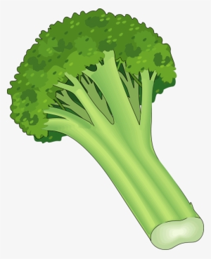 Free Vector Vegetables - Vegetables Clipart