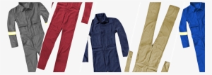 Coveralls Heroimg 03 02 May 2018 - Tyndale Factory Store