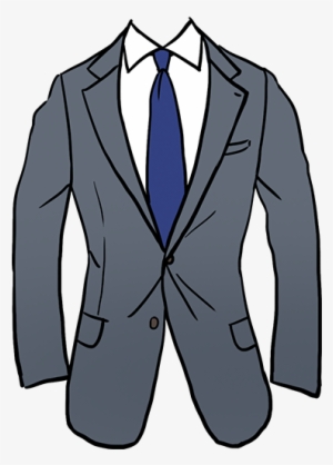 How A Suit Should Fit Jacket Waist - Jacket