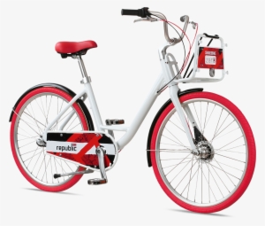 Republic Bikes