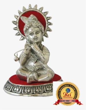 Bal Gopal - Ganesha