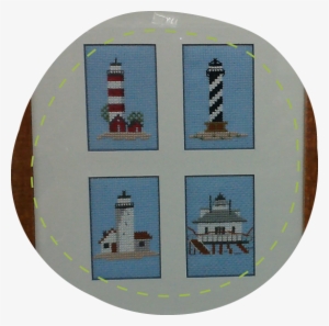 Needlepoint - Lighthouse