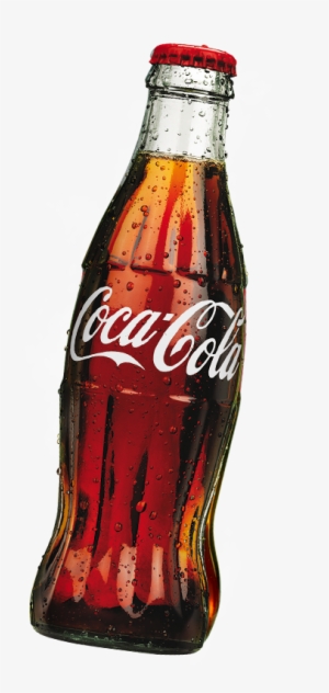Coca Cola Clipart Cold Drink Bottle - Coca Cola