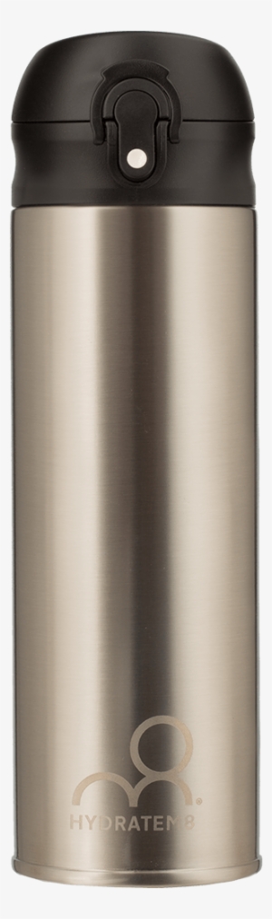 Made From Top Quality High Grade Stainless Steel That - Vacuum Flask