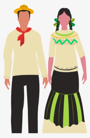 Indian Marriage Mandap Clipart Png - Indigenas De Mexico Png