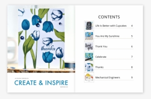 Our Monthly Ebook Is Packed With Video Tutorials, Written - Tulip