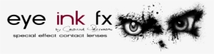 Eyeinkfx - Com - Calligraphy