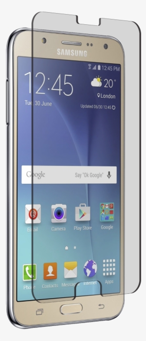 Samsung Galaxy J2 4g White
