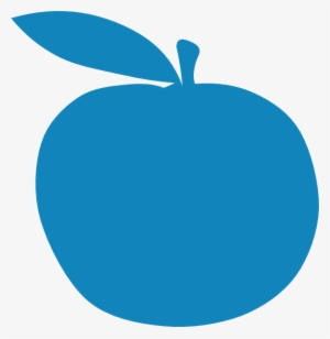 Apple Svg Clip Arts 582 X 598 Px