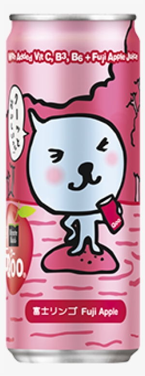 Minute Maid Qoo Fuji Apple - Qoo Drink