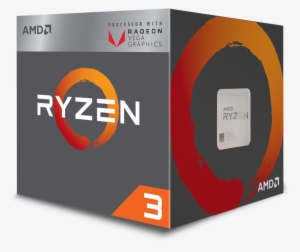 Amd Ryzen3 Vega Pib