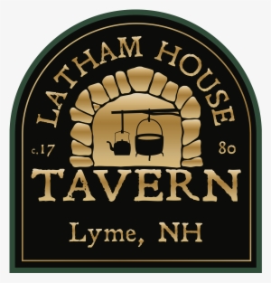 Latham House Tavern Logo - Latham House Tavern