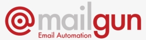 Mailgun 01a - Logo Mail