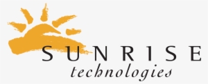 Sunrise Technologies Logo - Sunrise Technologies