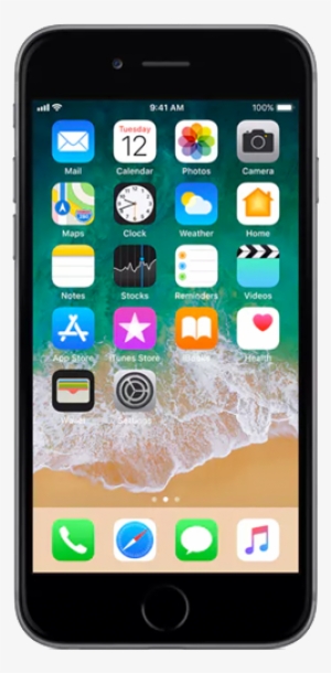 Apple Iphone 6s Details