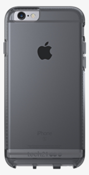 Back - Iphone 6s Tech 21 Case