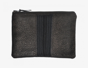 Makeup Mamba Front - Leather