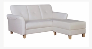 Sofa Set Rl1099wt - Studio Couch