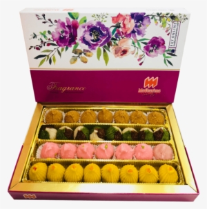 Buy Assorted Modak At Madhurima Sweets® - Modak