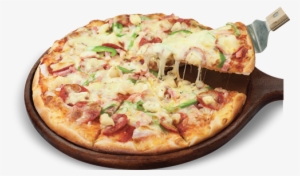 Pephn 9 Special Pizza - Pizza Bò Băm