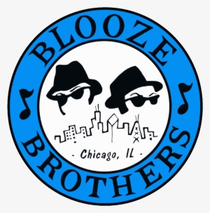 Please Put Your Hands Together And Give A Warm Welcome - Blooze Brothers