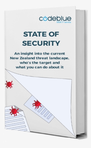 State Of Security - Poster