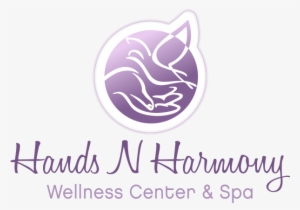 Hands And Harmony Wellness Center - Calligraphy