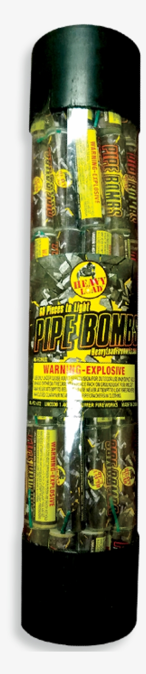 Firecrackers - Pipe Bomb Fireworks