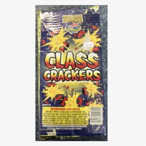 Class Crackers 20/100s - Cracker