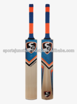Sg T-45 Limited Edition English Willow Cricket Bat - Sg Cricket Sunny Legend English Willow Cricket Bat