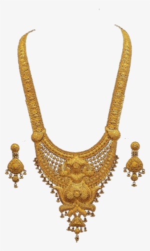 Trusted Gold Necklace Buyers In Pune - Golden Rani Haar Design