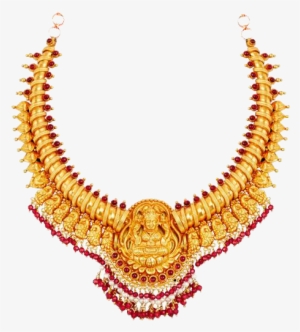 Sell Gold In Pune - Gold Necklace Designs Png