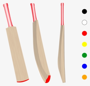 Configure Your Cricket Bat - Cricket