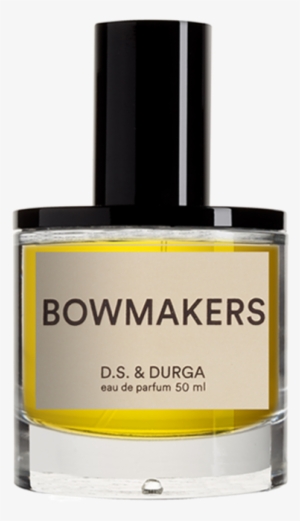 & Durga Bowmakers - Ds & Durga Burning Barbershop