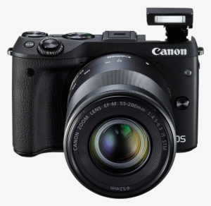 Does The Arrival Of The Eos M3 Mean Canon Is Finally - Canon Mirrorless Dslr M3