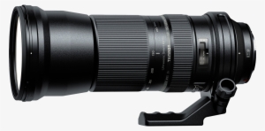 Tamron Announces Availability Of 150 600mm F/5 - Tamron 150-600mm F5-6.3 Di Usd Telephoto Lens