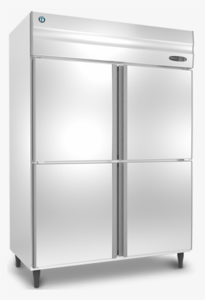 Hrw-147 Ms4 Refrigerator - Western Refrigerator