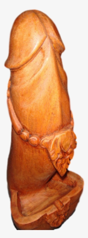 Batik Shiva - Carving