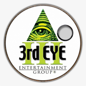 3rd Eye Entertainmen - Hoodie Allen