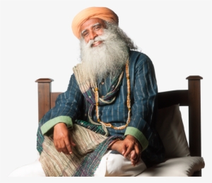 Enlightened - Isha Yoga