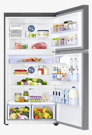 Image - Image - Image - Image - Samsung Refrigerator Model Rt21m6215sr