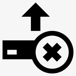 Upload Cancel Button - Circle X Icon Png
