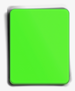 03 Green - Plastic