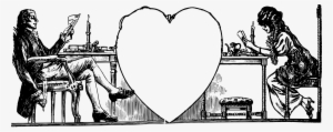 This Free Icons Png Design Of Heart Couple
