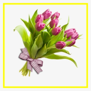 Incredible Bouquet Clipart Flower Pict Of Png Style - Flower Bouquet Png