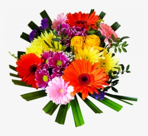 From Birthday Parties To Anniversary Dinners, Floral - Flower Image Png Hd