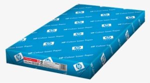 Hp Color Laser Paper 120 Gsm-250 Sht/a3/297 X 420 Mm - Hewlett-packard Hp Chp380 Colour Laser 90g 500 Blatt